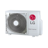 LG MU2R15-0909 Duo-split airco 4.1kW - Set