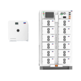 SMA Storage XL Package Indoor 50kW / 197kWh