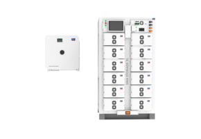 SMA Storage XL Package Indoor 50kW / 197kWh