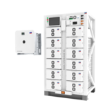SMA Storage XL Package Indoor 50kW / 197kWh