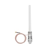 SolarEdge External Antenna for Energy Net – optional for Inline Energy Meter to extend range and when installing in metal cabinet