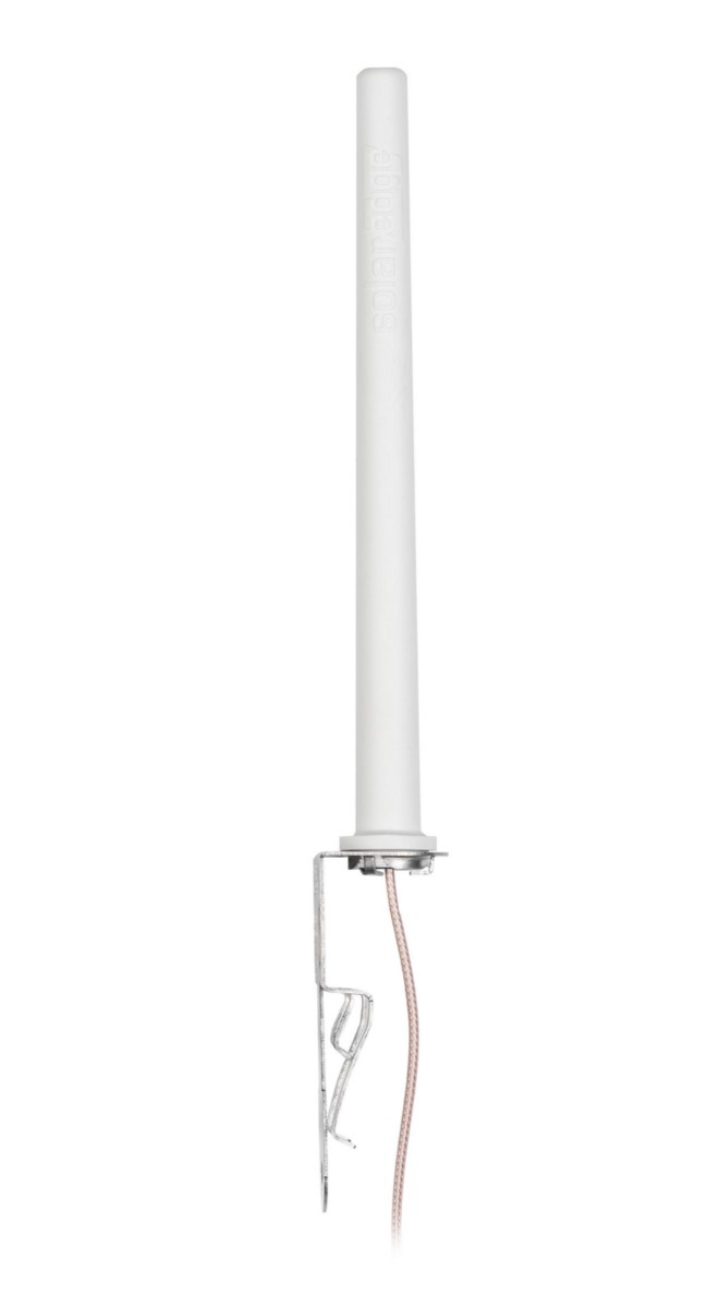 SolarEdge External Antenna for Energy Net – optional for Inline Energy Meter to extend range and when installing in metal cabinet