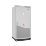 Gotion EDGE 261 kWh Commercieel Energieopslagsysteem