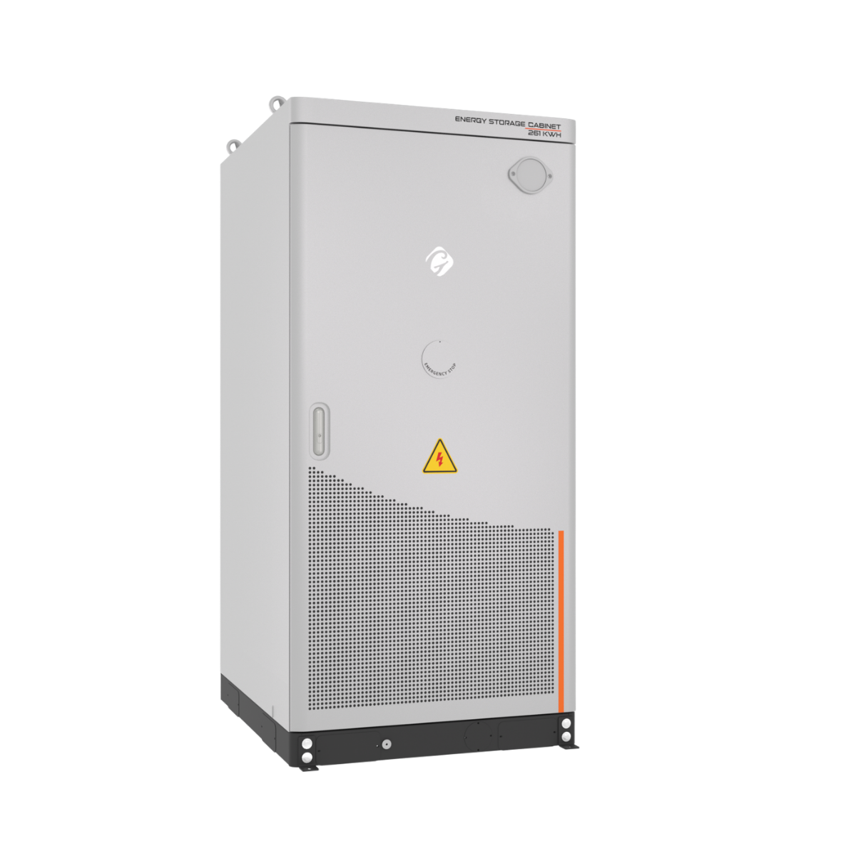 Gotion EDGE 261 kWh Commercieel Energieopslagsysteem