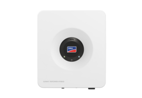 SMA Sunny Tripower Hybrid X 6 Hybride Omvormer - 6kW