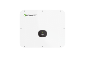 Growatt 3PH Hybride Omvormer MID 50K-HU