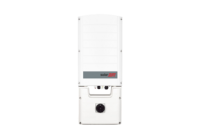 SolarEdge MultiRange 20kW-40kW 3-Fase Commerciële Omvormer - Incl. DC Safety Unit & SPDs