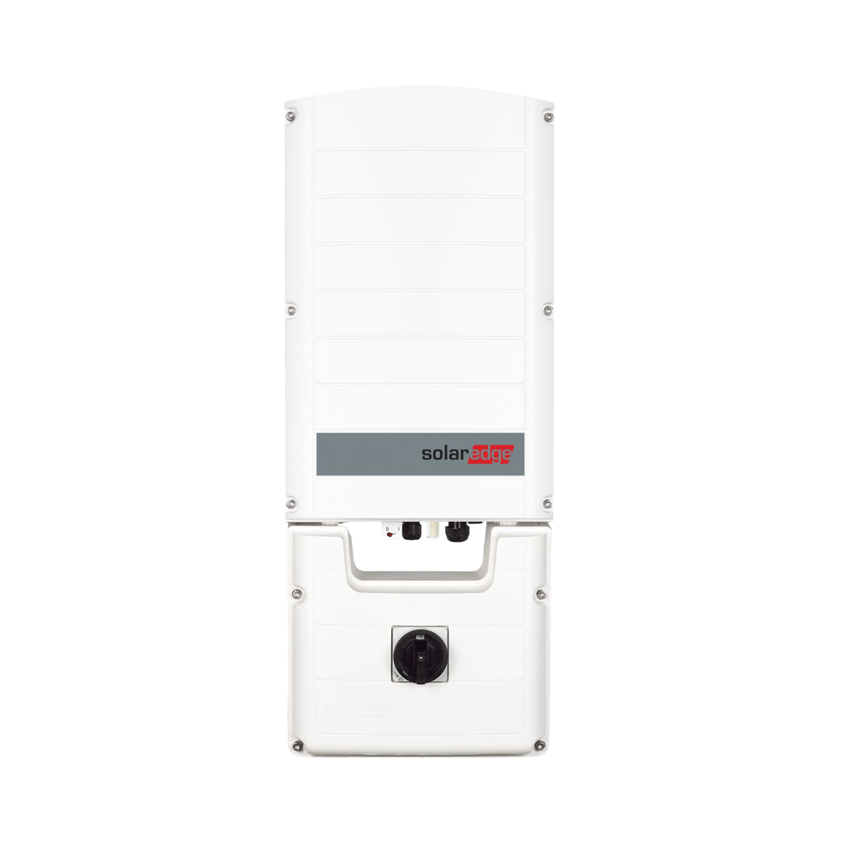 SolarEdge MultiRange 20kW-40kW 3-Fase Commerciële Omvormer - Incl. DC Safety Unit & SPDs