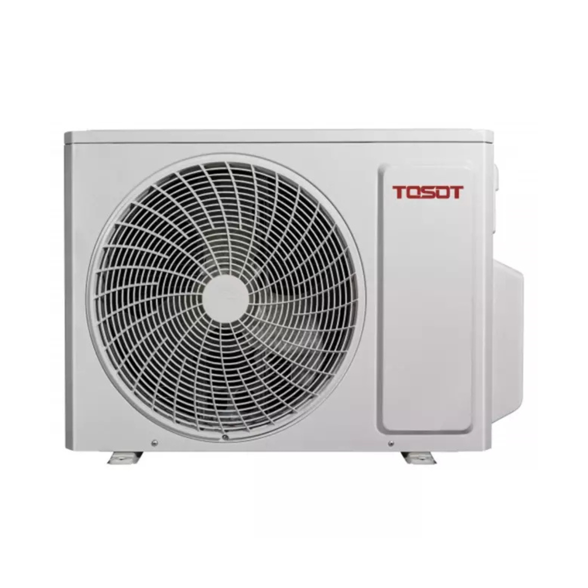 Tosot PULAR by GREE Triple split Inverter airco 121212P R32 8,0 kW - Set