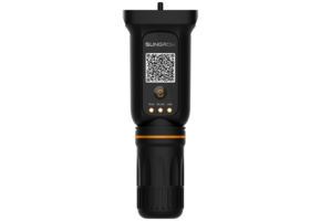 Sungrow WiNet-S2 communicatiemodule - Versie V11 (voor SG omvormer)
