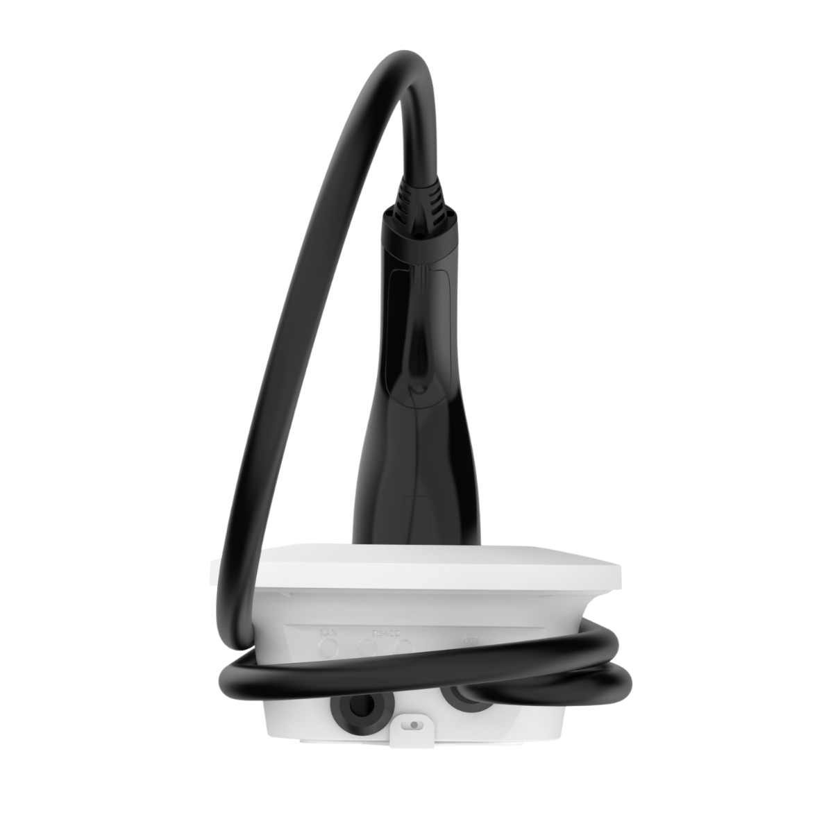 Growatt EV-Lader THOR 11AS-P-EW1 (WiFi, RFID)