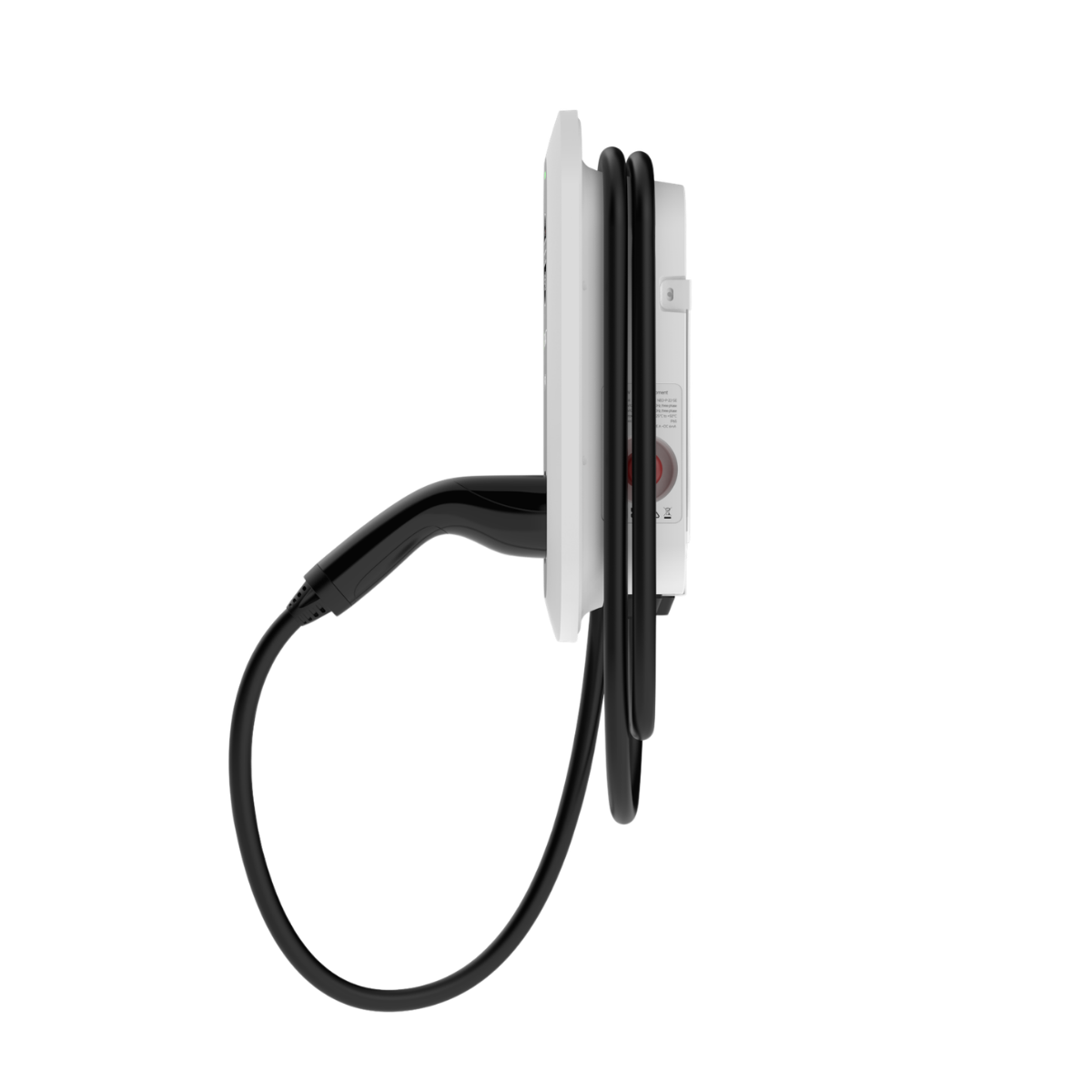 Growatt EV-Lader THOR 11AS-P-EW1 (WiFi, RFID)