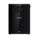 Marstek MARS I PLUS 12kW Hybride Bundel - 5.12kWh LFP Batterij - 3-Fase ESS