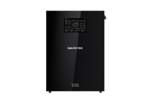Marstek MARS I PLUS 12kW Hybride Bundel - 5.12kWh LFP Batterij - 3-Fase ESS