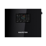 Marstek MARS I PLUS 12kW Hybride Bundel - 5.12kWh LFP Batterij - 3-Fase ESS
