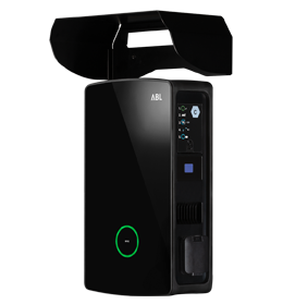 Wallbox ABL weerprotectie voor eM4 Single Lader