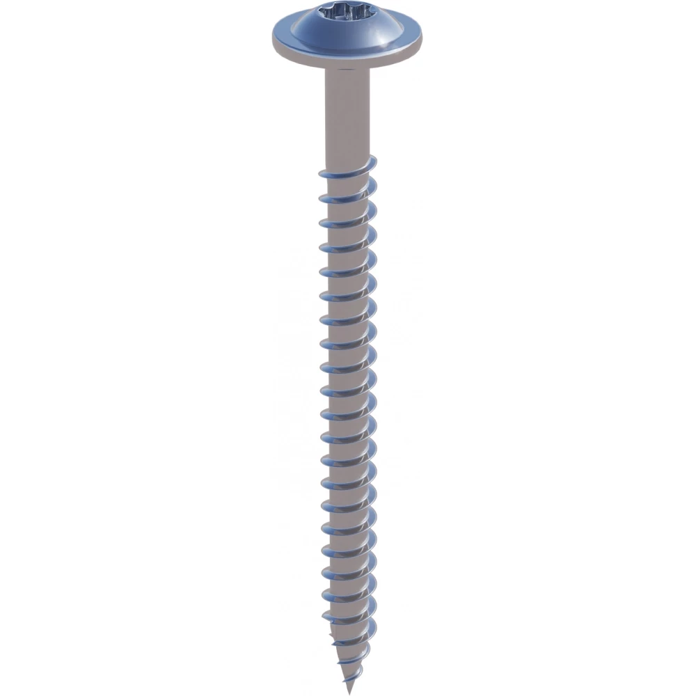 Enstall Clickfit EVO - Houtschroef 8,0 x 100mm