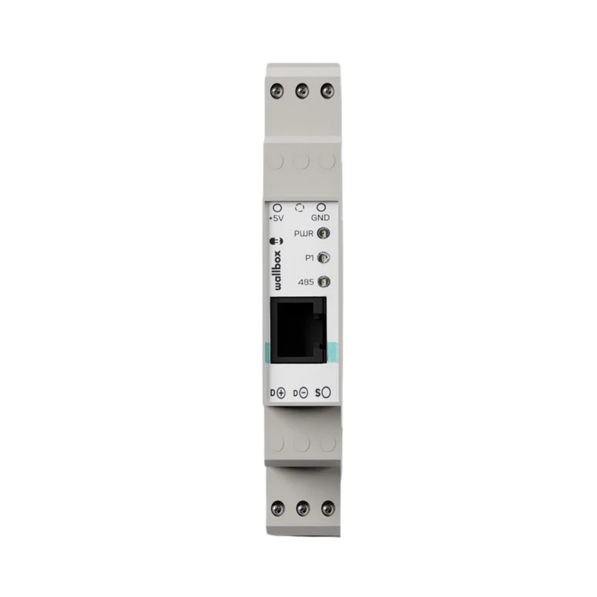 Wallbox Pulsar Pro met P1-Meter (22kW / 5 Meter / Type 2 / 4G / RFID)
