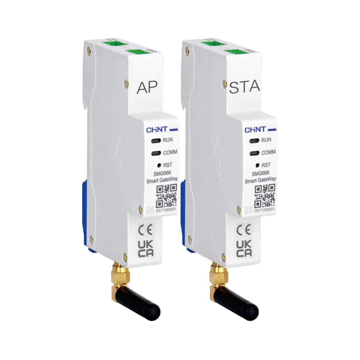 Sigenergy Sigen Sub1G-Kit - Draadloze RS485 Communicatie