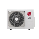 LG MU4R25-09090912 Multi-split airco 7.0kW - Set
