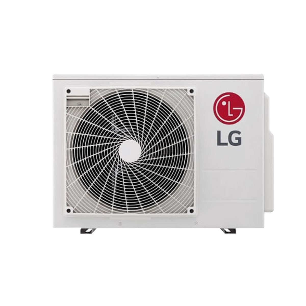 LG MU4R25-09090912 Multi-split airco 7.0kW - Set