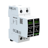Citel DAC1-13S-11-275 AC-overspanningsbeveiliging - Type 1+2 - 1-Fase