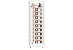 Growatt AXE 40.0H-E1 EU Rack
