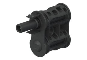 Stäubli T-Splitter Branch plug MC4-EVO2