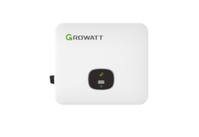 Growatt MOD 4000TL3-HU – 3-fase netgekoppelde omvormer 4.0 kW