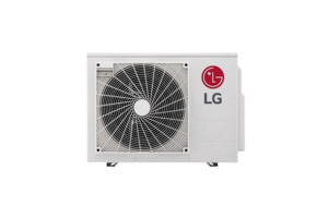 LG MU4R25 Multi-Split Airco 7.0kW - buitenunit