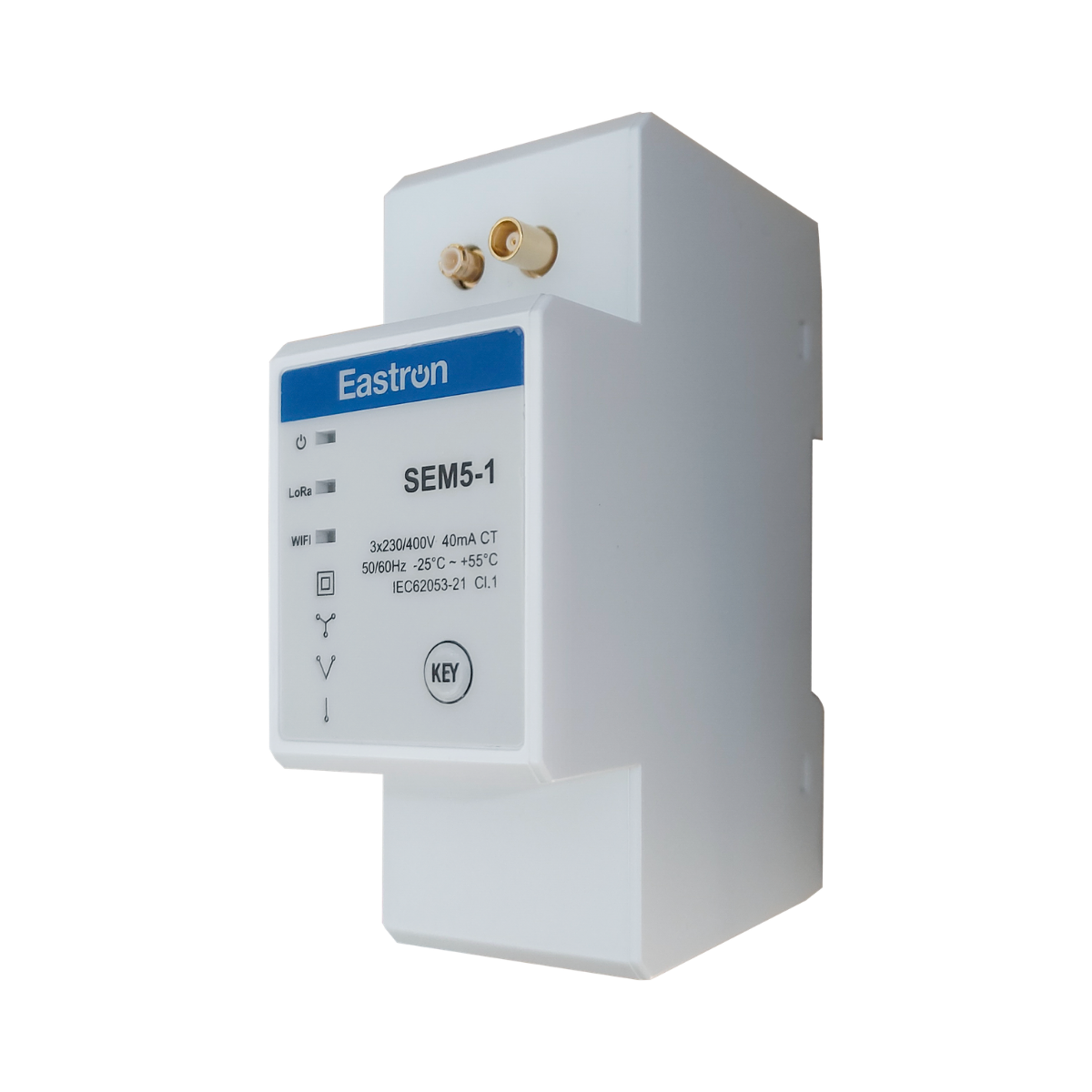 Growatt SEM5-1 Slimme Meter voor AURA & NEXA