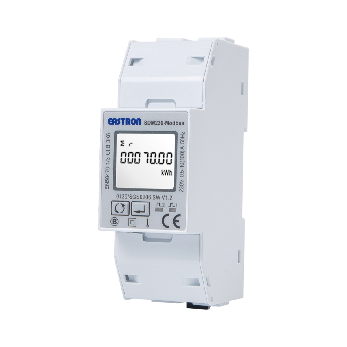 Sigenergy Sigen Sensor SP-DH (1-fase)