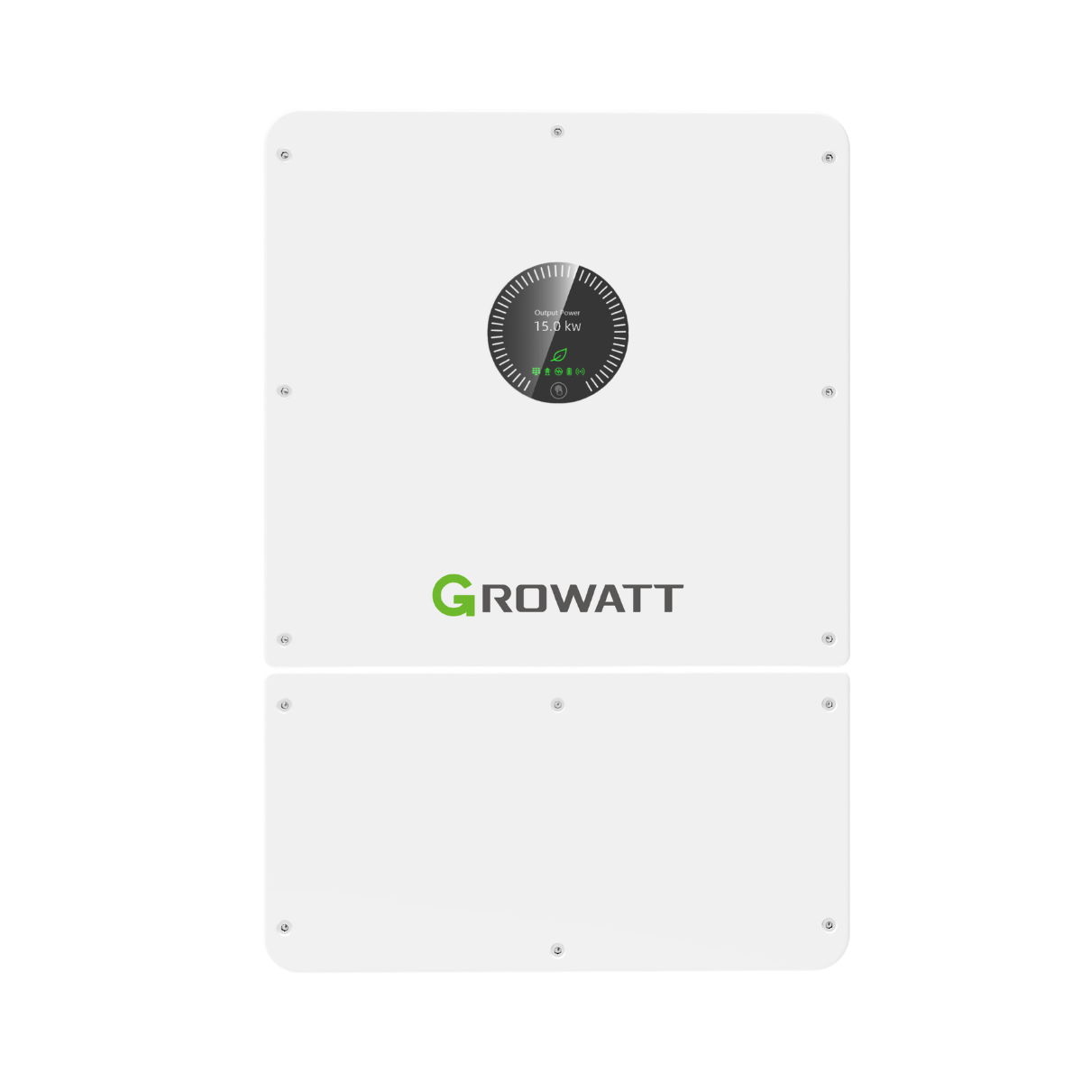 Growatt WIT 18K-HU Hybride Omvormer - 18kW