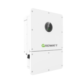 Growatt WIT 18K-HU Hybride Omvormer - 18kW