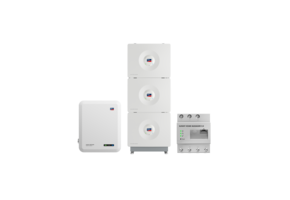 Sunny Tripower Smart Energy Kit 5.0