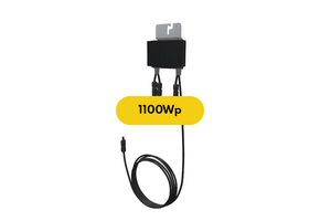 SolarEdge Power Optimizer S1000-1GM4MBT