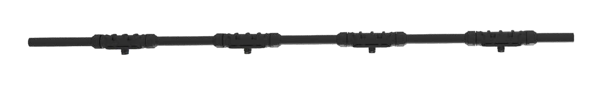 Growatt - AC-buskabel (AWG 10)