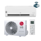 LG EZ18CYS Dualcool Comfort 5.0kW - Set