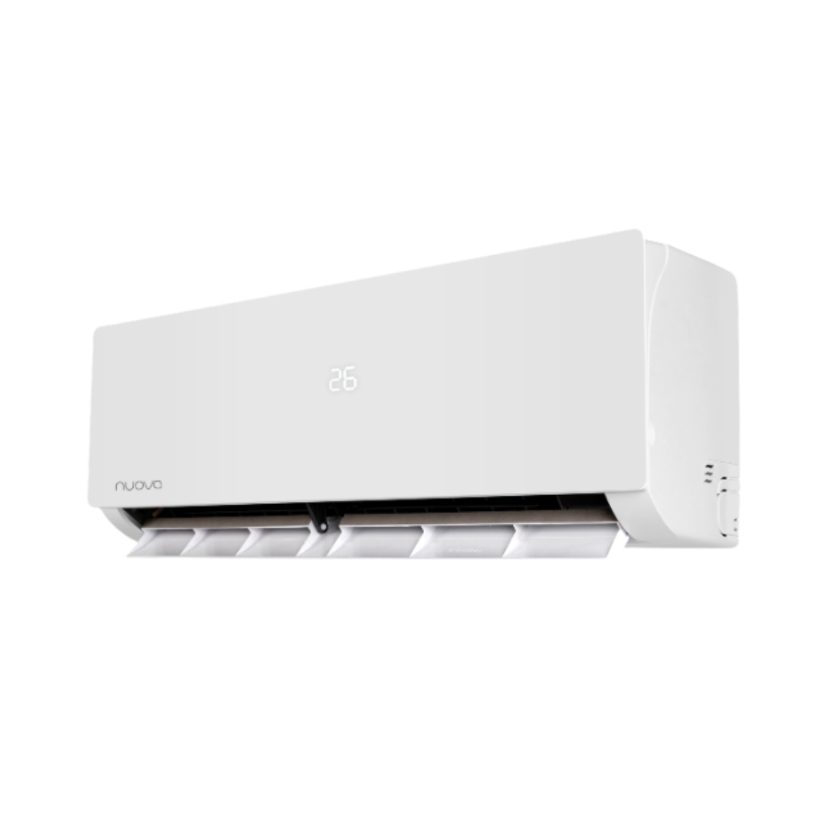 Nuova CINF50WI.IDU – Wandairco Binnenunit – 5,0 kW