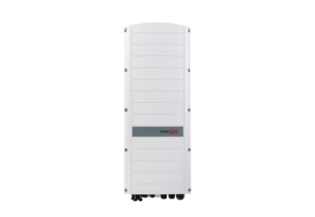 SolarEdge MultiRange 20kW-40kW 3-Fase Commerciële Omvormer - Incl. Type II DC SPD