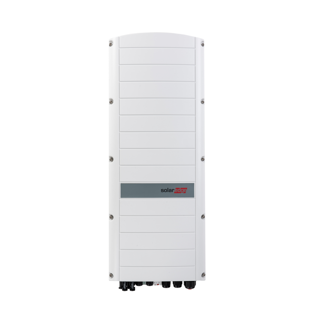 SolarEdge MultiRange 20kW-40kW 3-Fase Commerciële Omvormer - Incl. Type II DC SPD