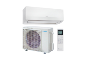 Daikin Sensira (E) FTXC35E Wandmodel Airco Set 3,5kW