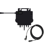 Growatt NEO 800M-X (WF) Micro-omvormer incl. Growatt NEO AC-stroomkabel (5 m, 1.5 mm²)