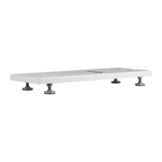 SolarEdge Floor stand support for Home Battery, Low Voltage