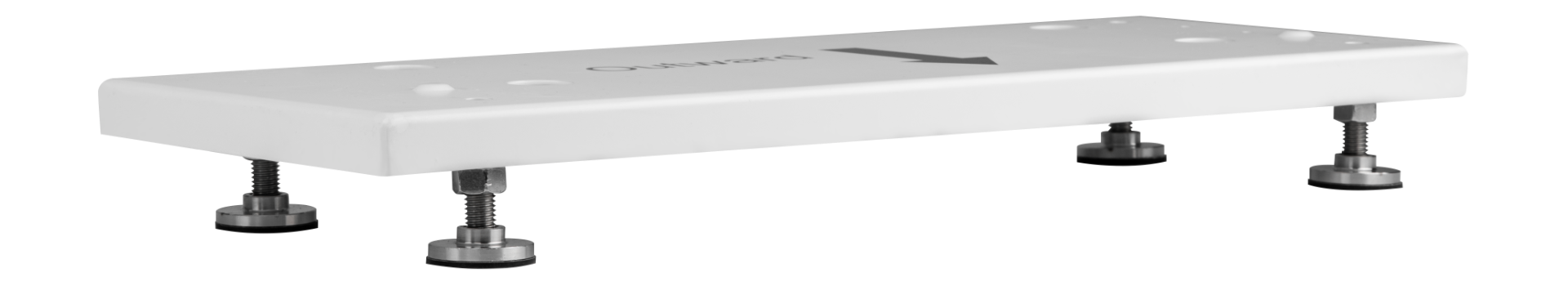 SolarEdge Floor stand support for Home Battery, Low Voltage