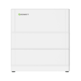 Growatt ARK5.1XH hoogspanningsbatterijsysteem