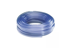 Sauermann Transparante PVC slang diameter 6mm, 50 meter