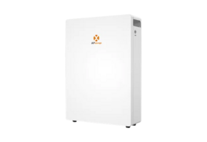 APSystems APbattery 5kWh Batterijmodule