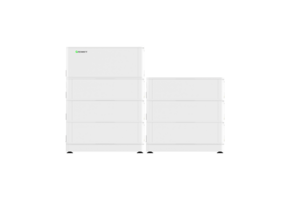 Growatt ARK15.3XH hoogspanningsbatterijsysteem