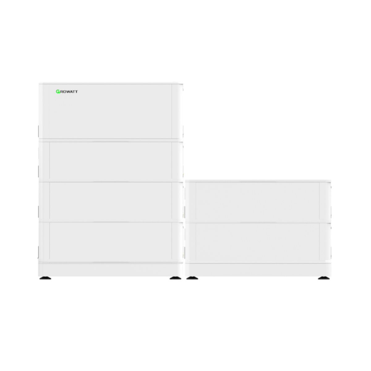 Growatt ARK12.8XH hoogspanningsbatterijsysteem
